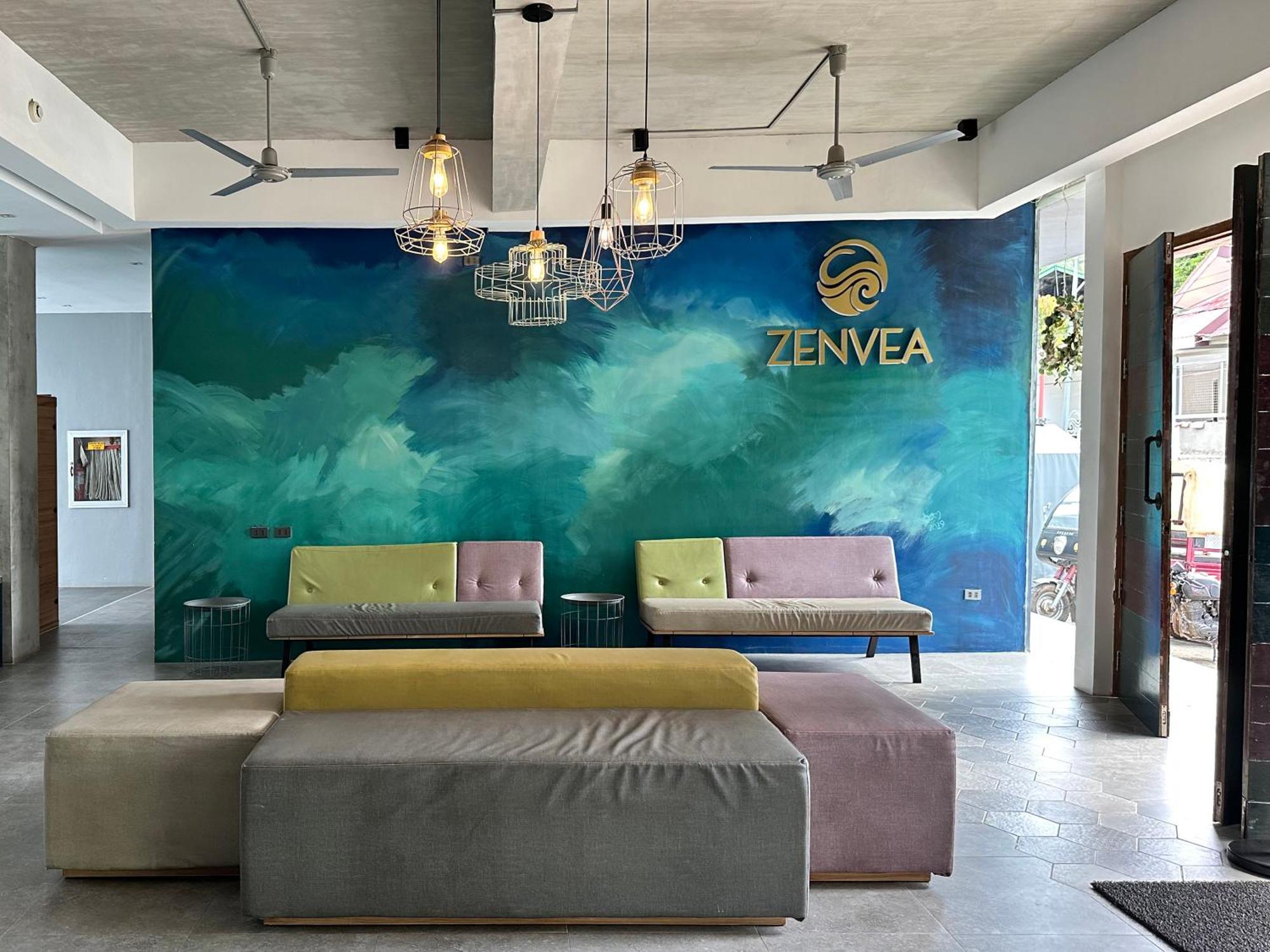 Zenvea Hotel Coron Bagian luar foto